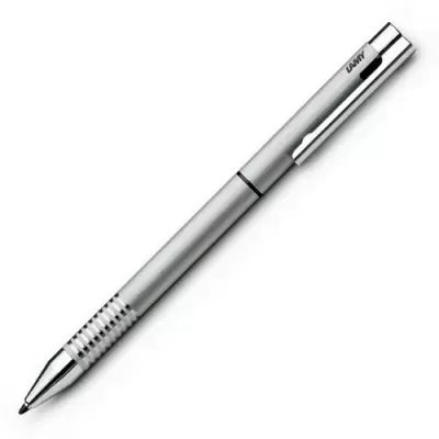 LAMY Logo Fonksiyonlu Kalem Paslanmaz Çelik 606